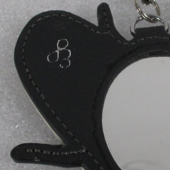 EDIE PARKER FRUIT FLY MIRROR KEYCHAIN - Picture 11 of 16